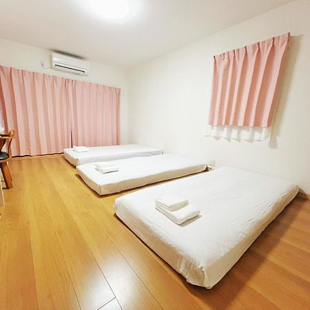 Guesthouse Atelier Ten 民泊アトリエ天 Osaka Exterior photo