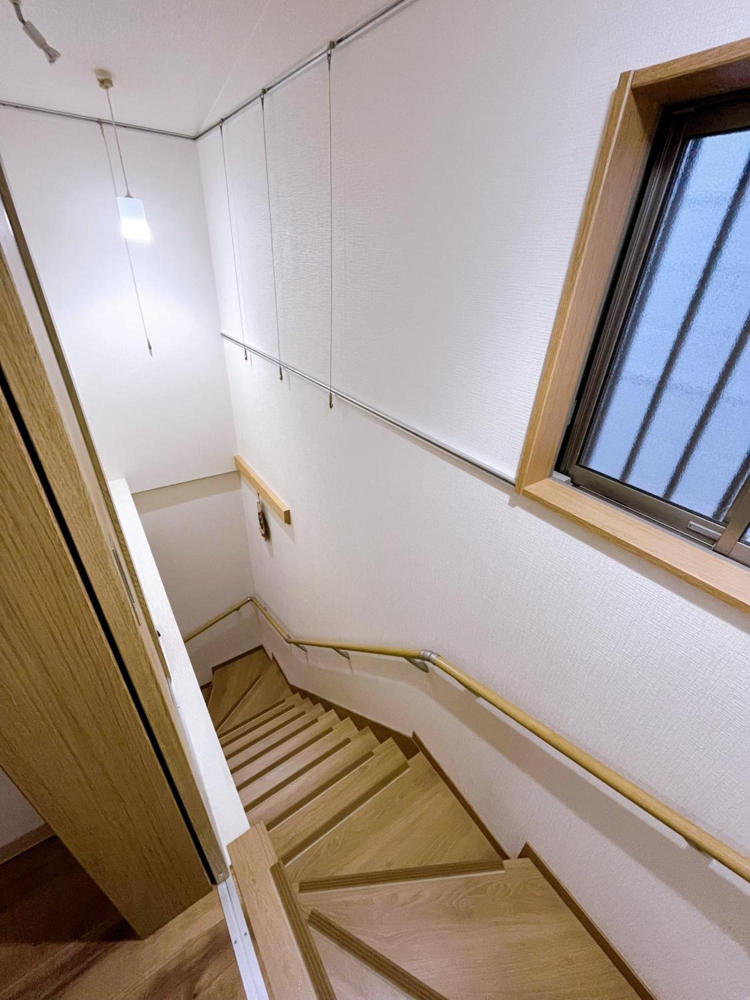 Guesthouse Atelier Ten 民泊アトリエ天 Osaka Exterior photo