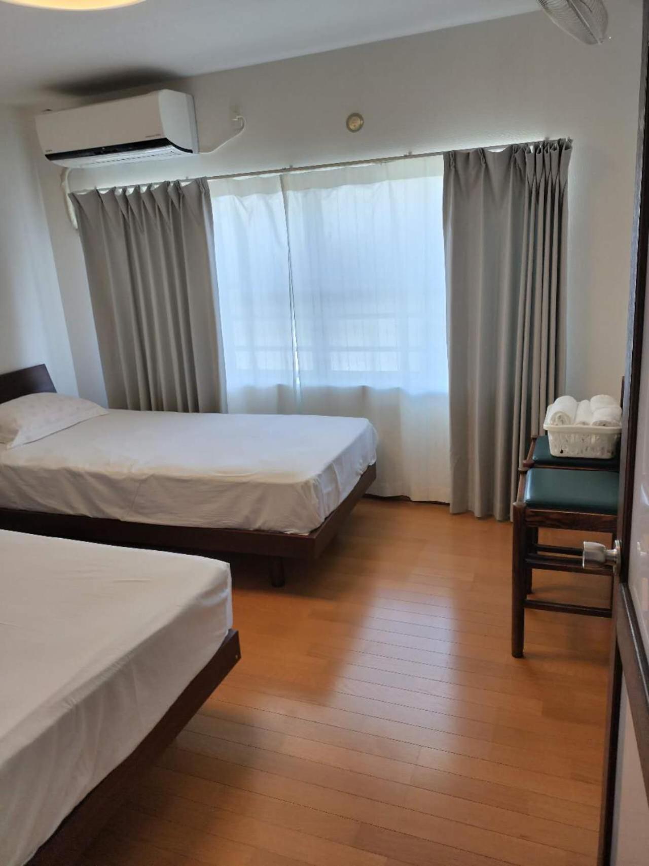 Guesthouse Atelier Ten 民泊アトリエ天 Osaka Exterior photo