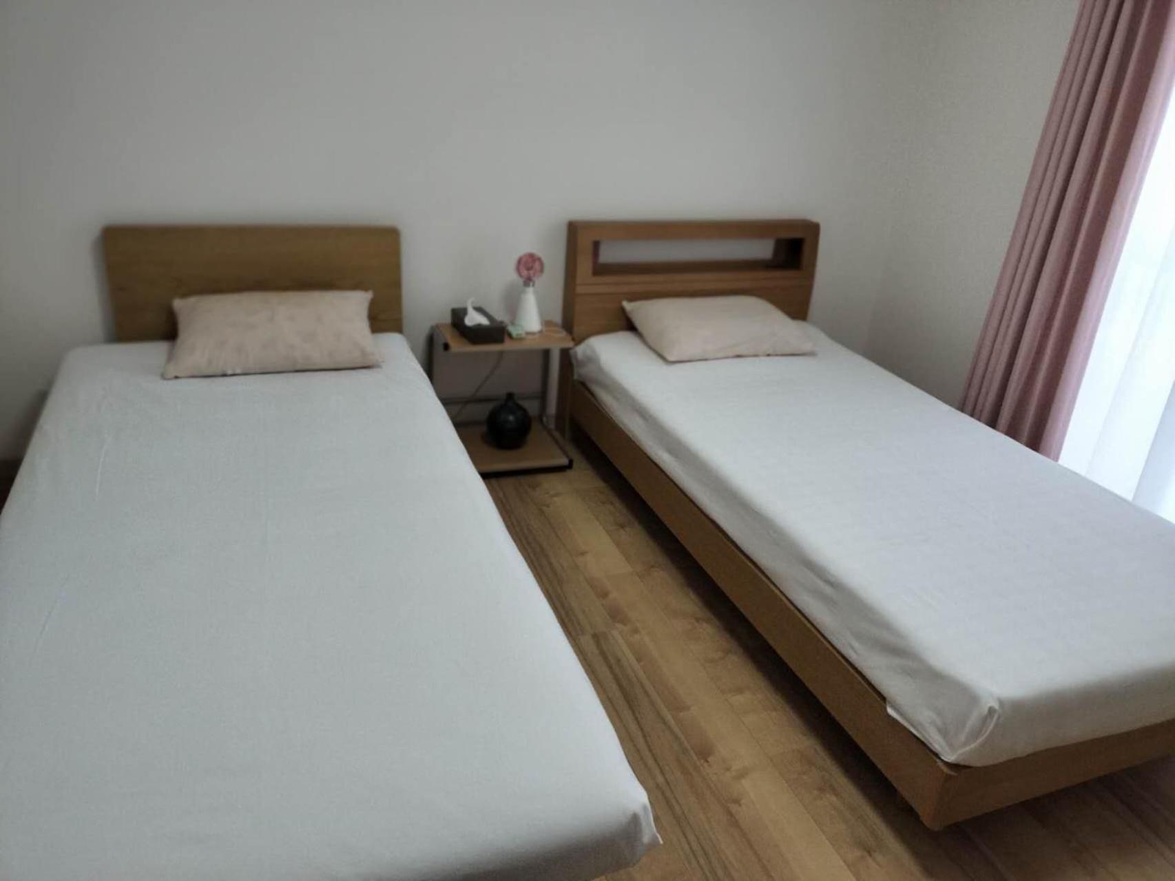Guesthouse Atelier Ten 民泊アトリエ天 Osaka Exterior photo