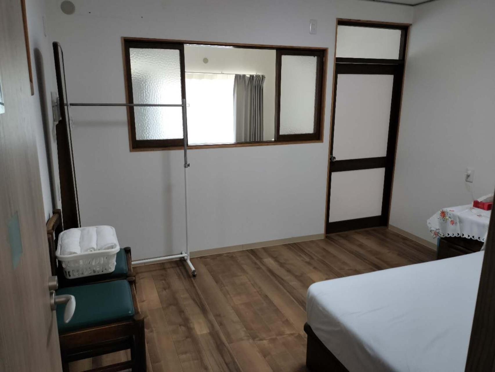 Guesthouse Atelier Ten 民泊アトリエ天 Osaka Exterior photo